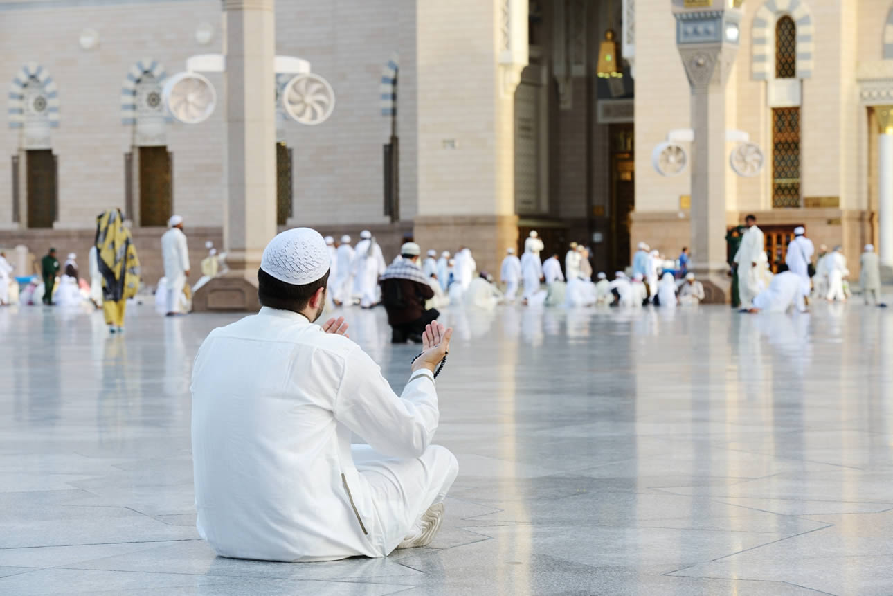 Hac Turu Trabzon ile Kutsal Yolculuğunuz Başlasın
