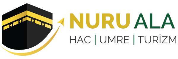Trabzon Hac ve Umre Turları - Nuru Ala Hac Umre & Turizm